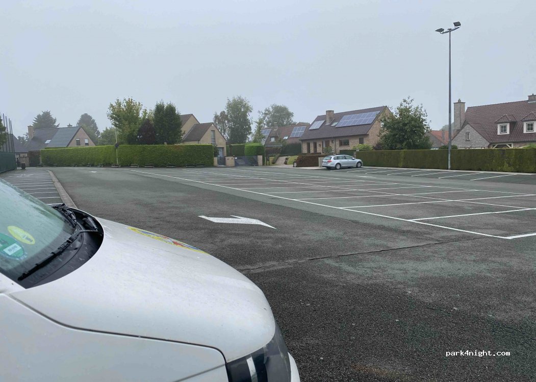 (7700) Mouscron - 3 Rue Alfred Dumortier — foto