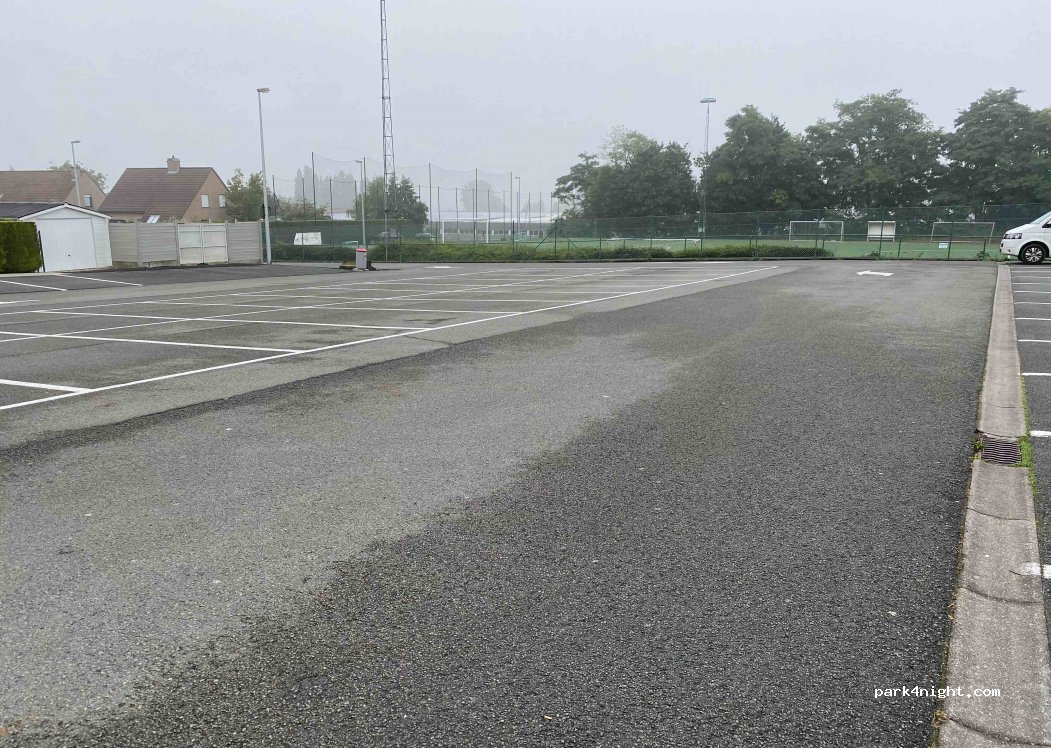 (7700) Mouscron - 3 Rue Alfred Dumortier — foto 2