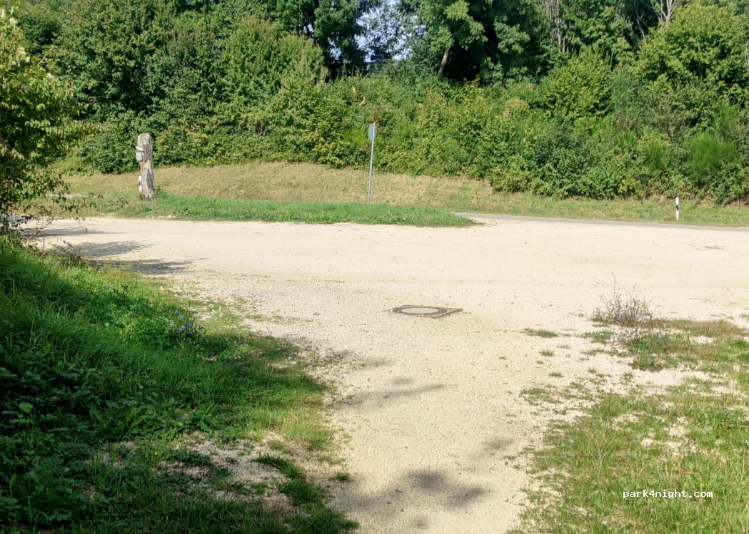 (73266) Bissingen an der Teck - Randecker-Maar-Straße — foto