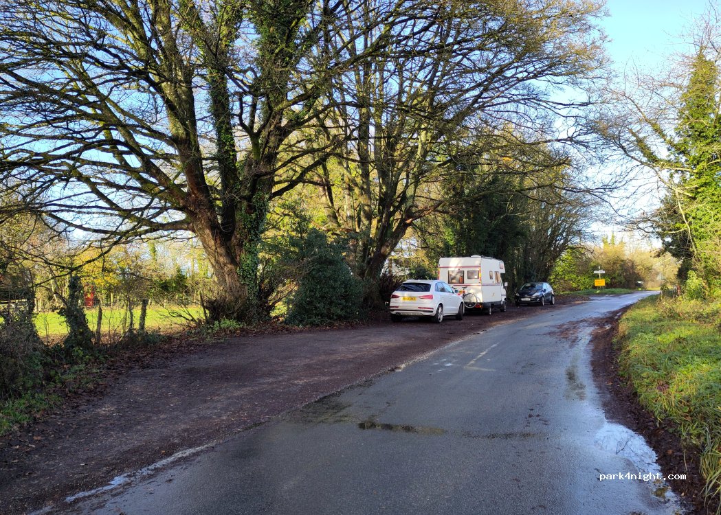 (OX49 5HN) Christmas Common - Hollandridge Lane — foto 3