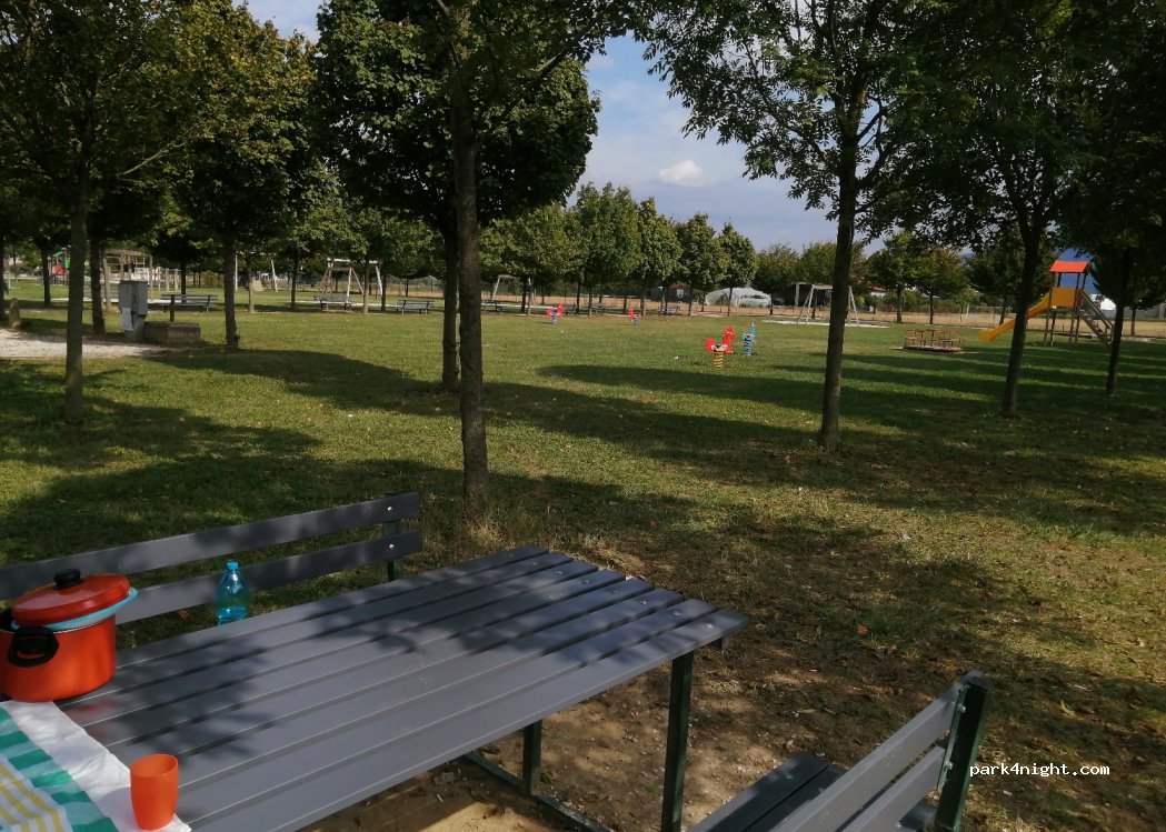 (36020) Agugliaro - 7 Via Ponticelli — foto