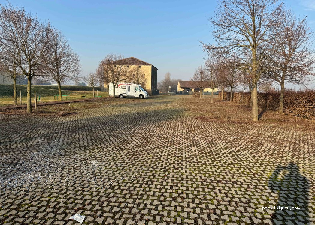 (36020) Agugliaro - 7 Via Ponticelli — foto 4