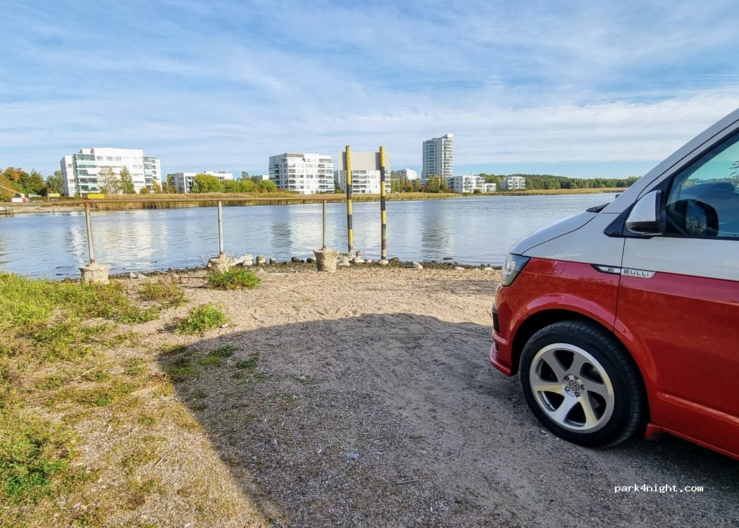 (20900) Turku - 40 Vanha Kakskerrantie — foto