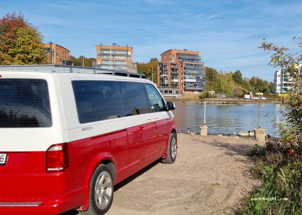 (20900) Turku - 40 Vanha Kakskerrantie — foto 2