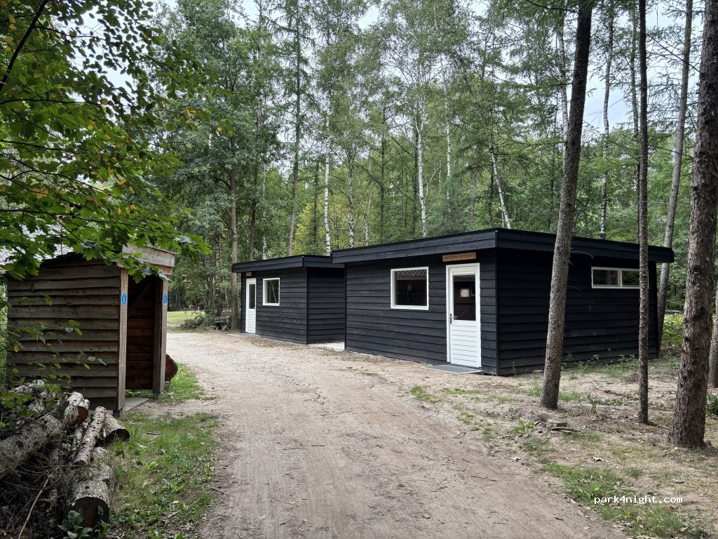 Camping De Lier — foto