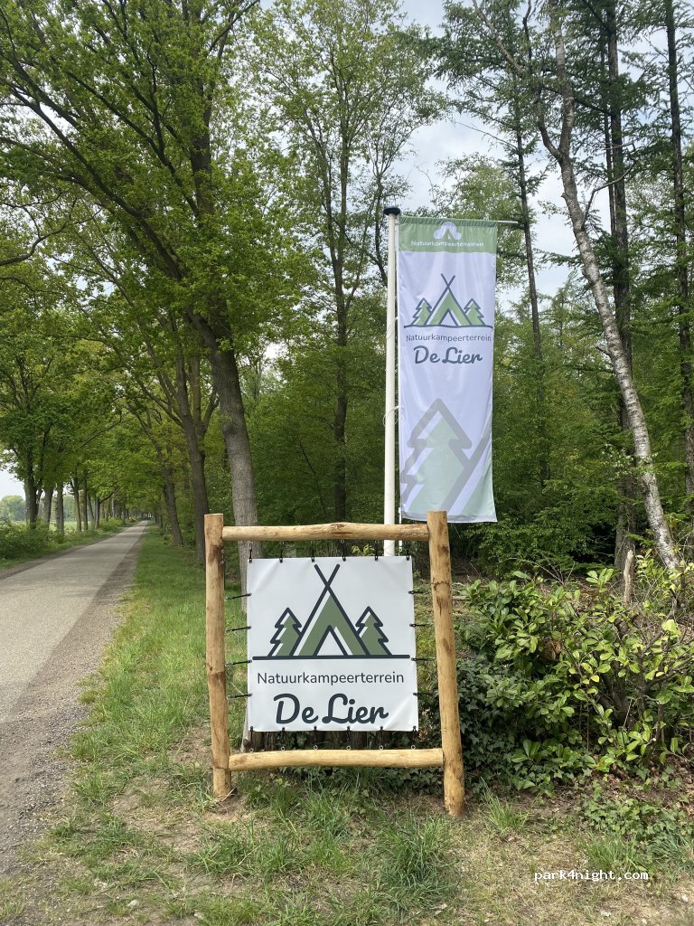 Camping De Lier — foto 2