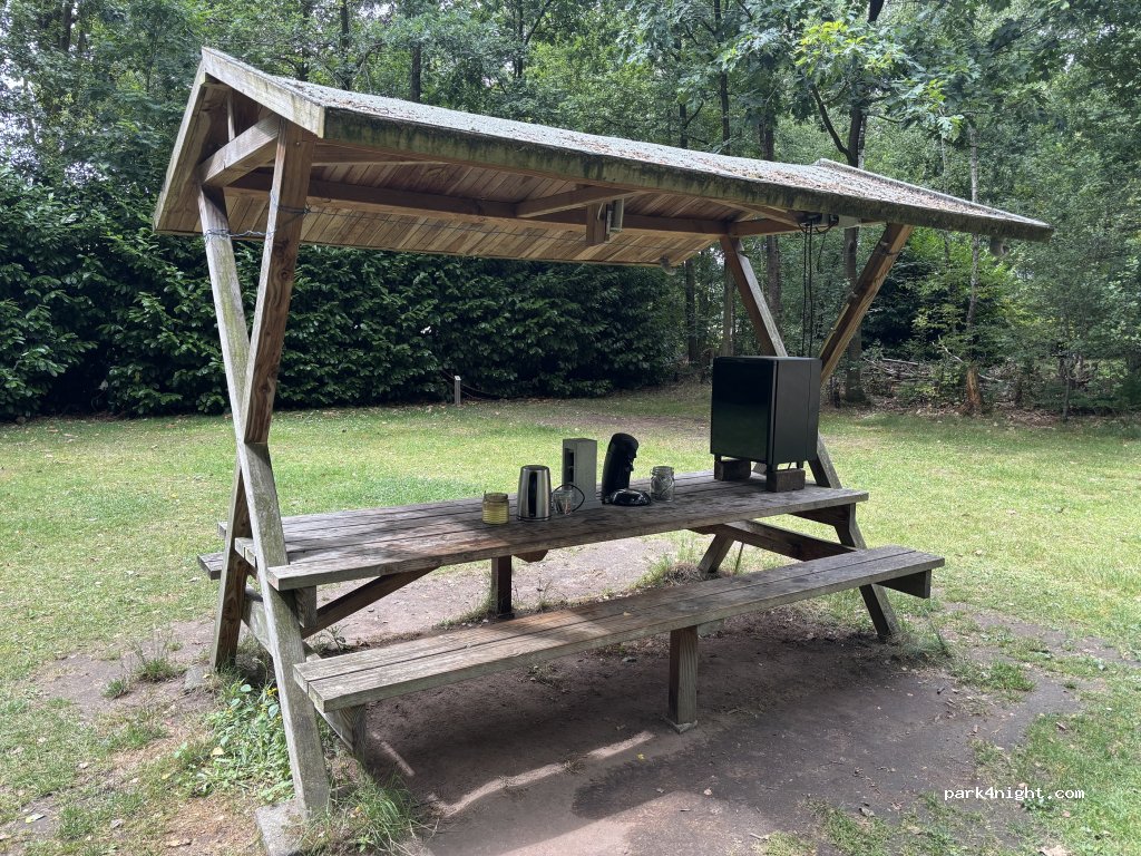 Camping De Lier — foto 3