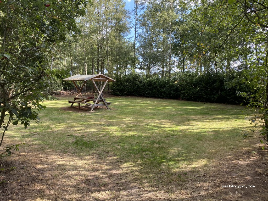Camping De Lier — foto 4
