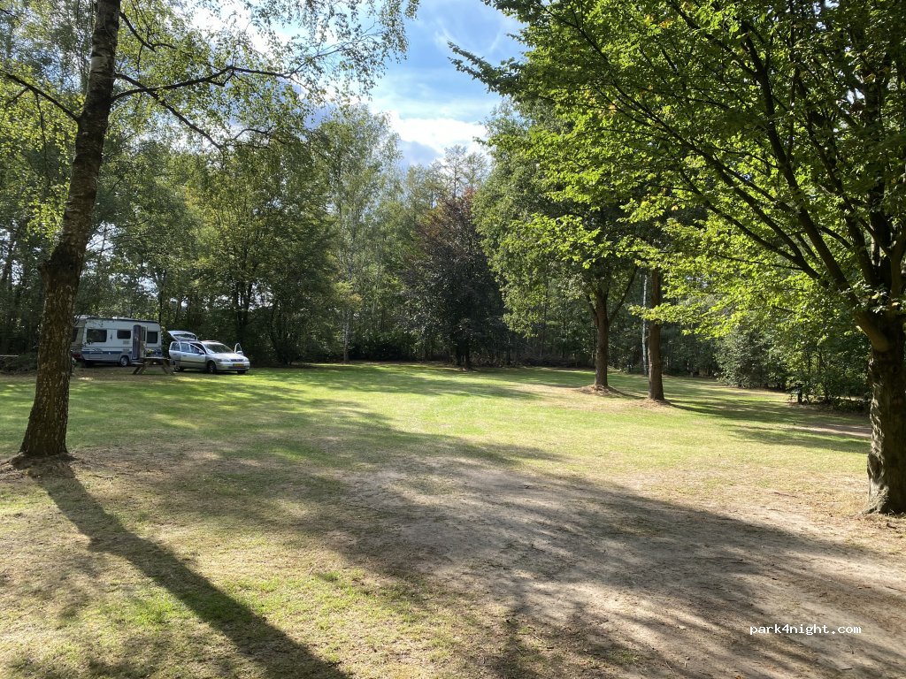 Camping De Lier — foto 5