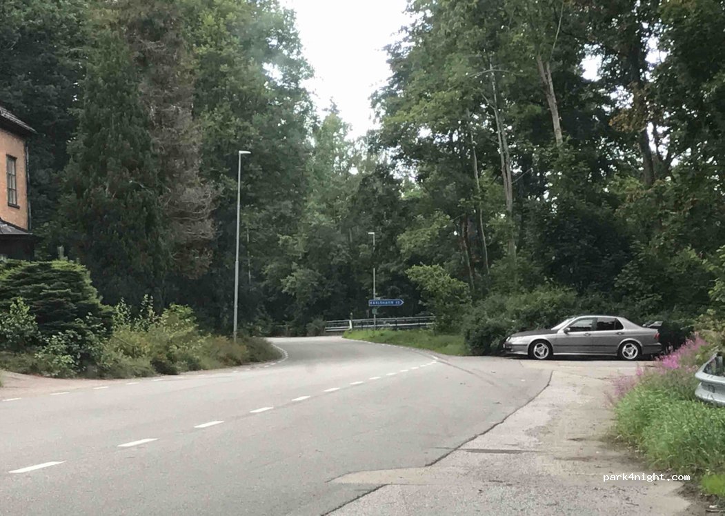 (376 36)  - 8 Mörrumsvägen — foto 2