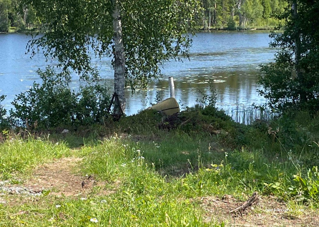 (670 35) Gunnarskog - Unnamed Road — foto 3