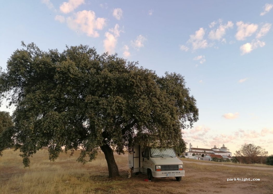 (06340) Fregenal de la Sierra - — foto