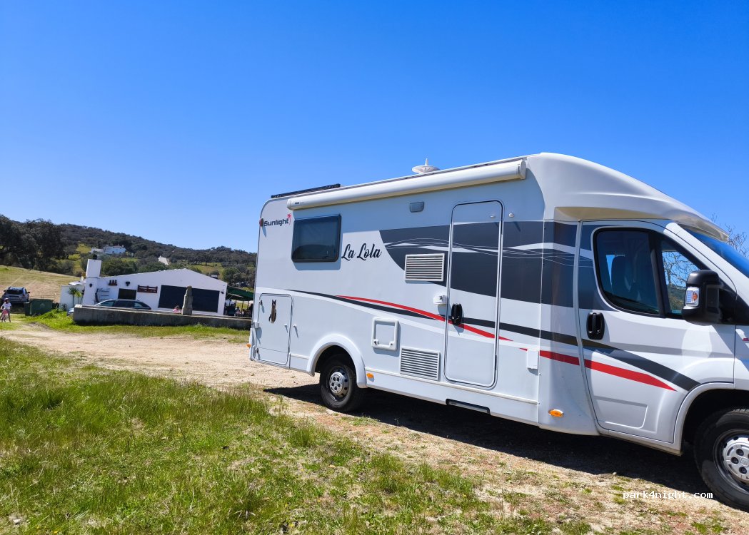 (06340) Fregenal de la Sierra - — foto 4