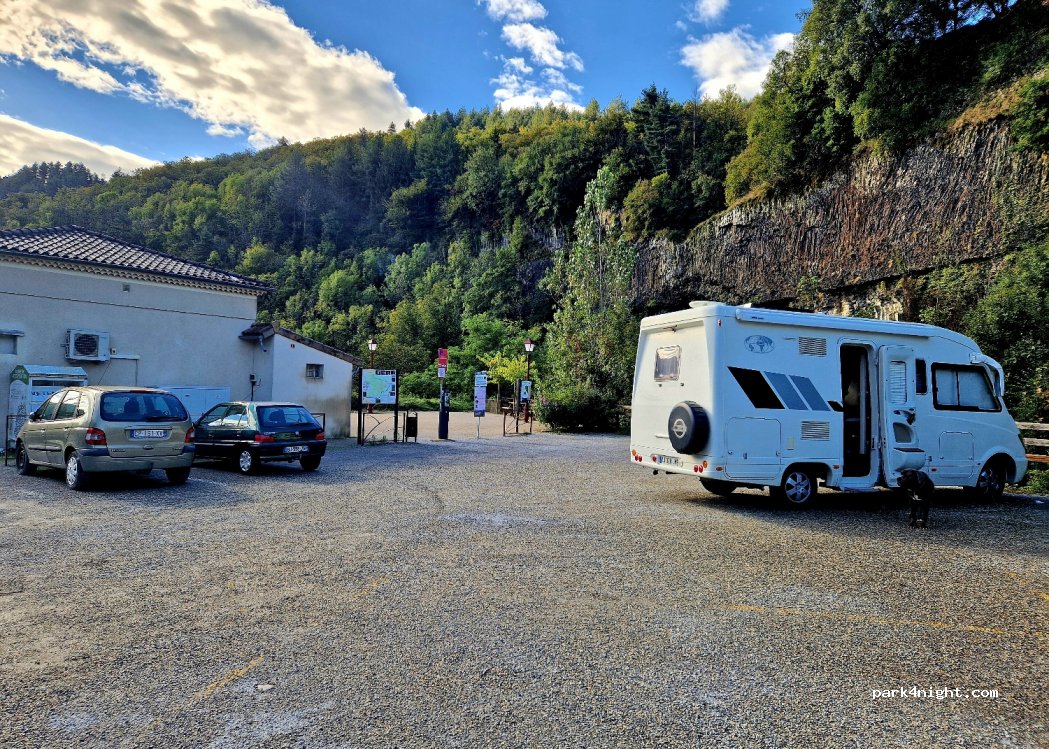 (07530) Vallées-d'Antraigues-Asperjoc - D578 — foto 4