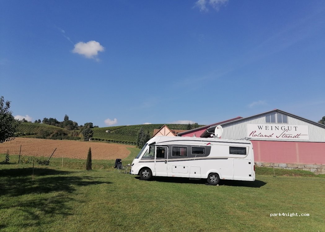 (97320) Sulzfeld am Main - 3 Am Maustal — foto