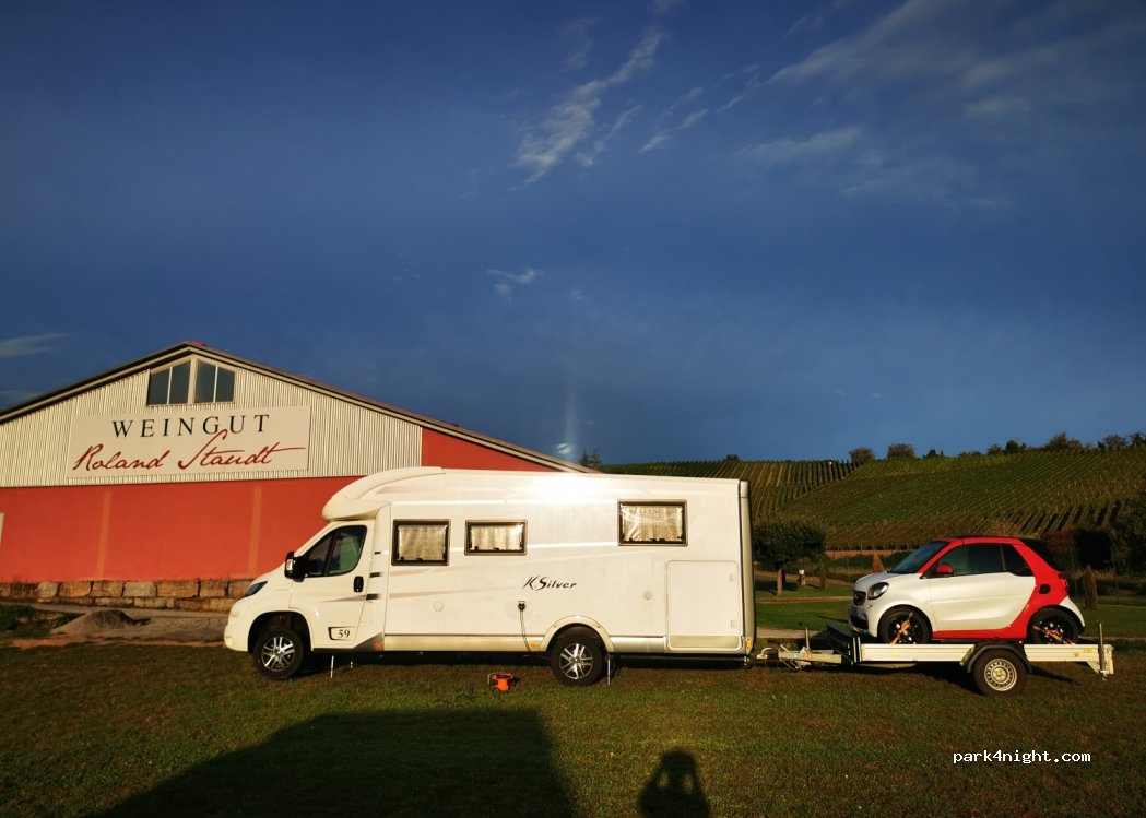 (97320) Sulzfeld am Main - 3 Am Maustal — foto 3
