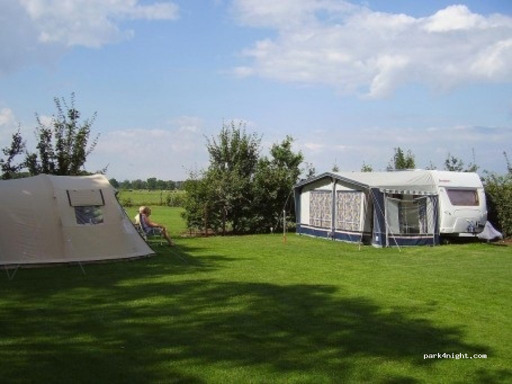 Minicamping `t Swinkeltje — foto 2