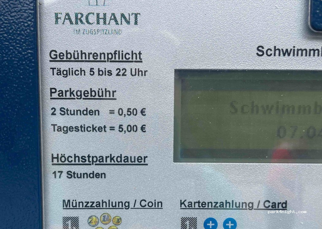 (82490) Farchant - 42 Esterbergstraße — foto 4