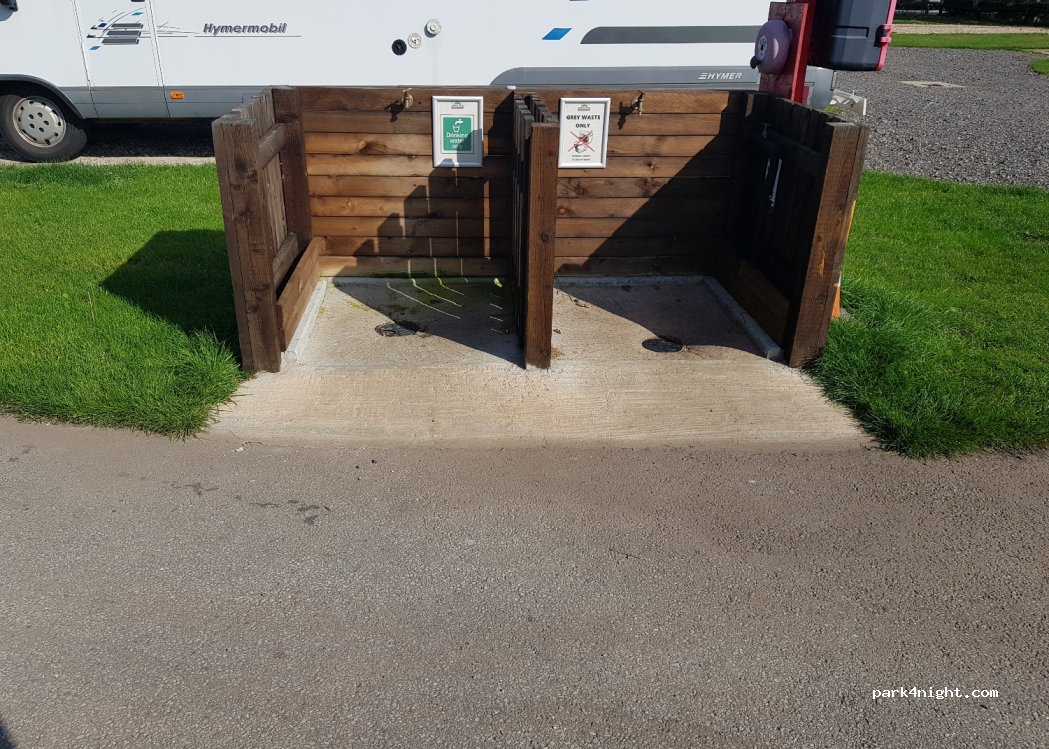 Jubilee Park Caravan & Camping site — foto 2