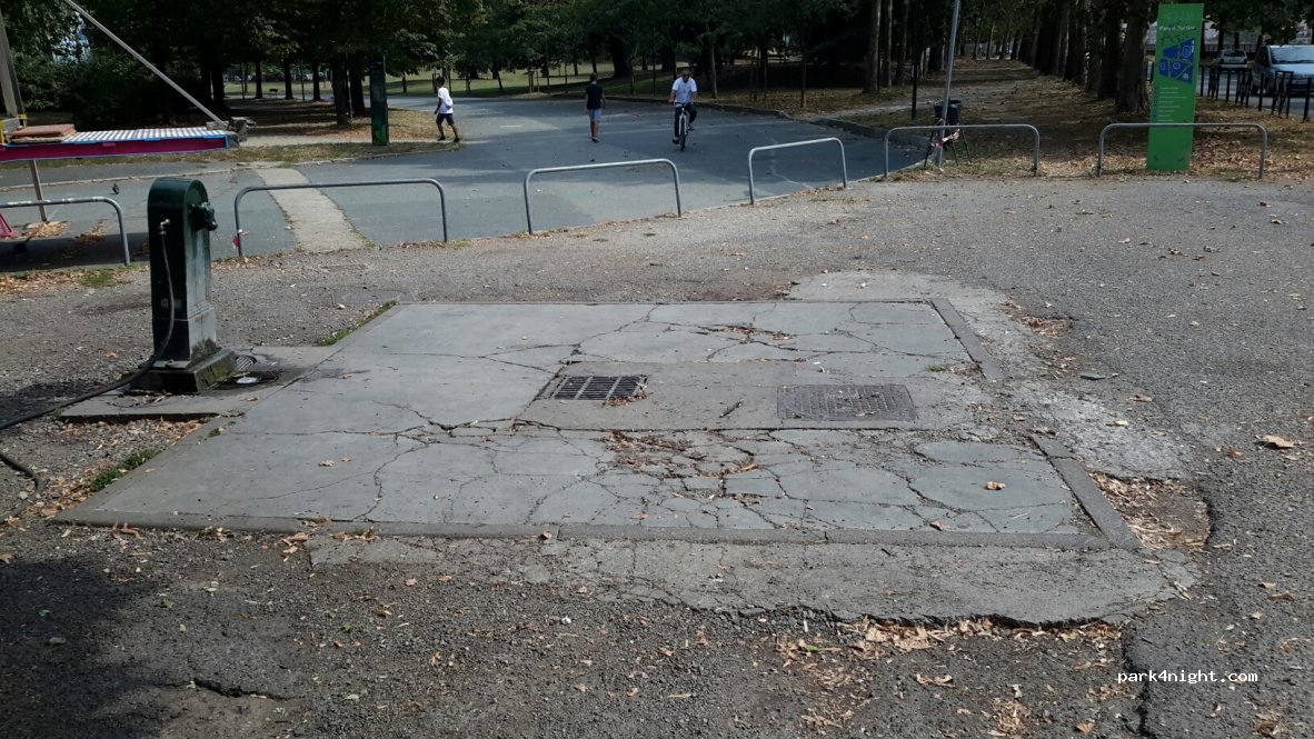(10141) Torino - Corso Carlo Piaggia — foto