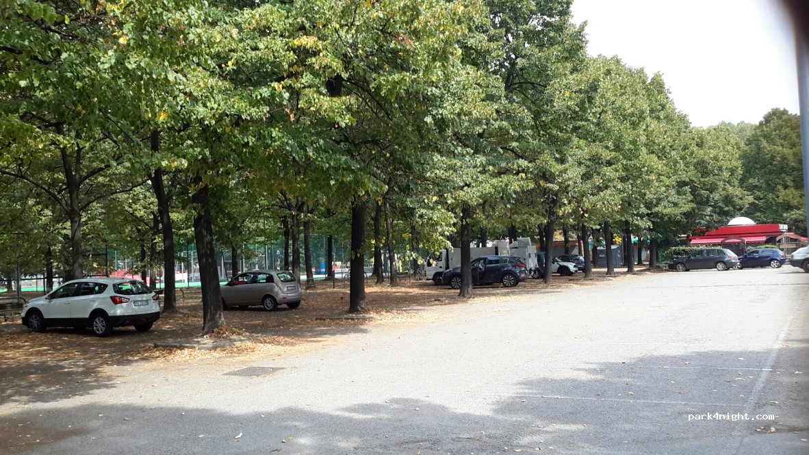 (10141) Torino - Corso Carlo Piaggia — foto 2