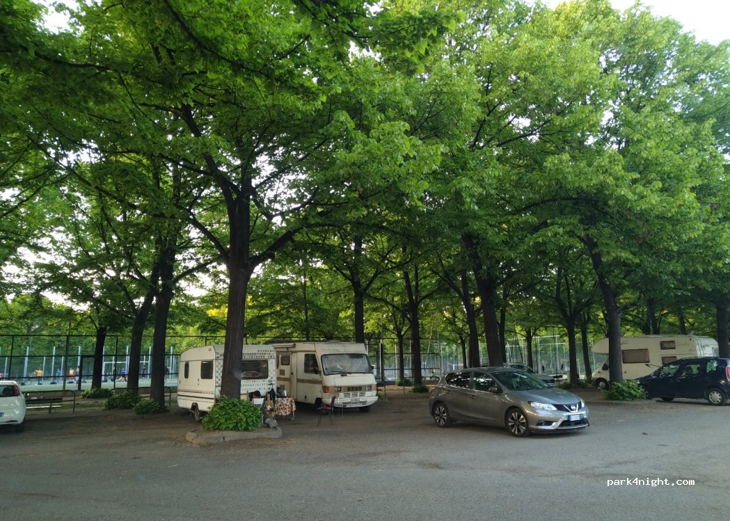 (10141) Torino - Corso Carlo Piaggia — foto 3