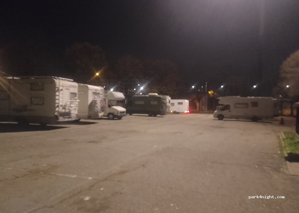 (10141) Torino - Corso Carlo Piaggia — foto 5