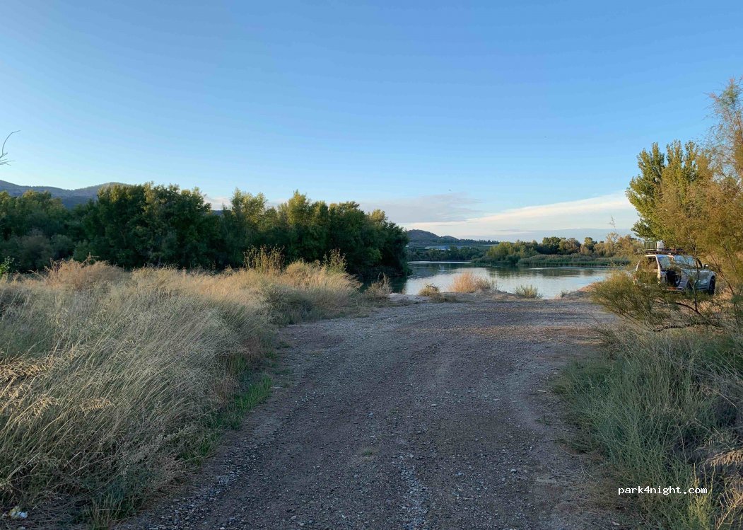 (25185) La Granja d'Escarp - A-2414 — foto