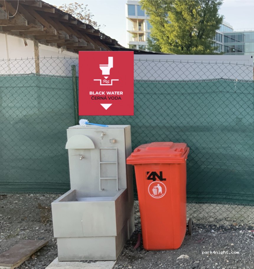 Stellplatz Argentinská — foto 4