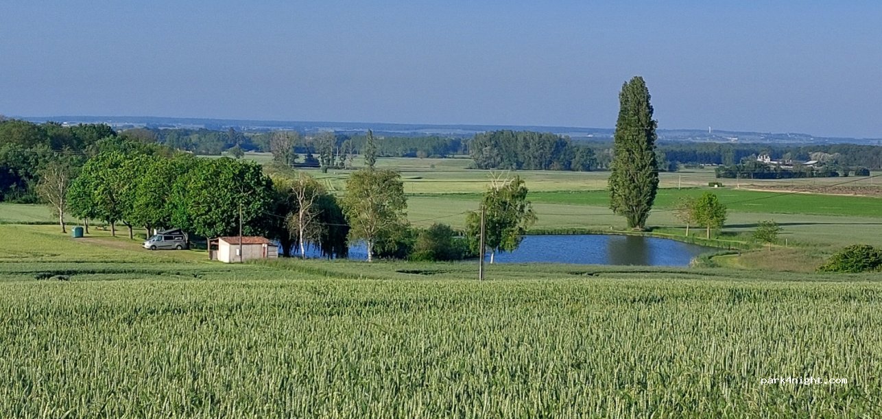 (86120) Roiffé - D50 — foto 4