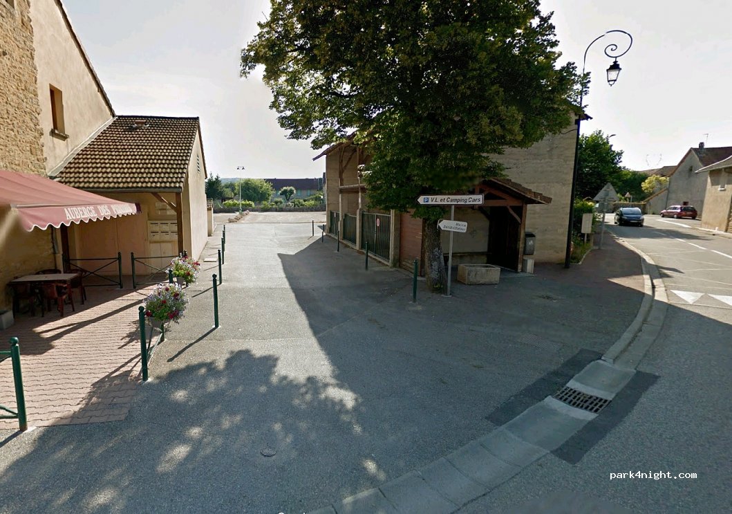 (38460) Optevoz - 23 Rue Pachot d'Arzac — foto