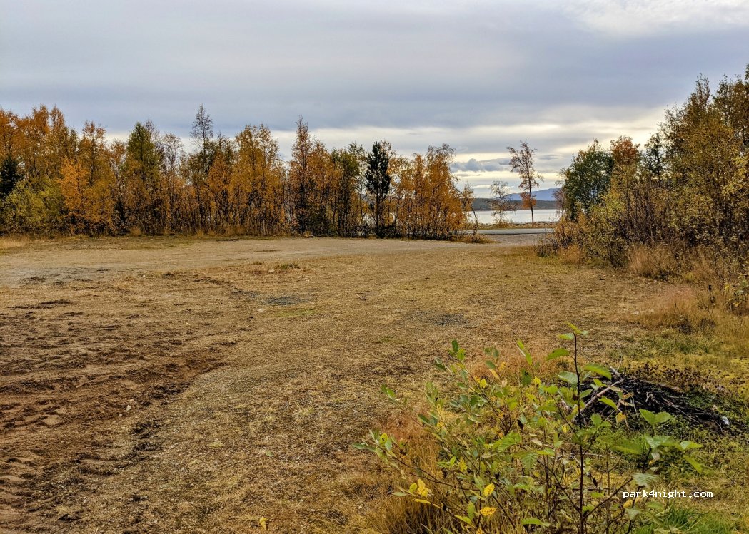 (9392) Stonglandseidet - 22 Primær Fylkesveg 860 — foto