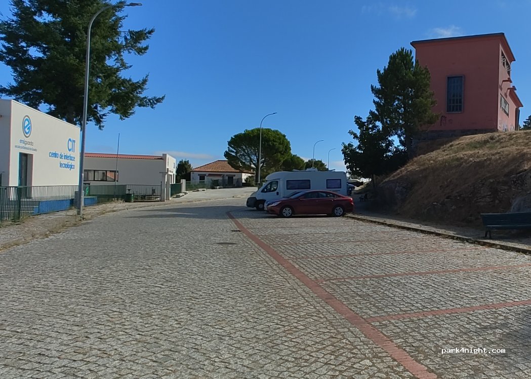 (6300-678) Guarda - 43 Rua Comandante Salvador do Nascimento — foto 4