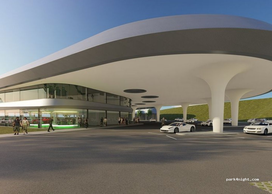 (86441) Zusmarshausen - Am Innovationspark 2 — foto