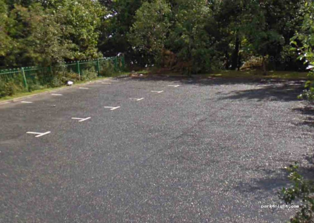 (CH62 3QT) Birkenhead - Wirral Circular Trail — foto