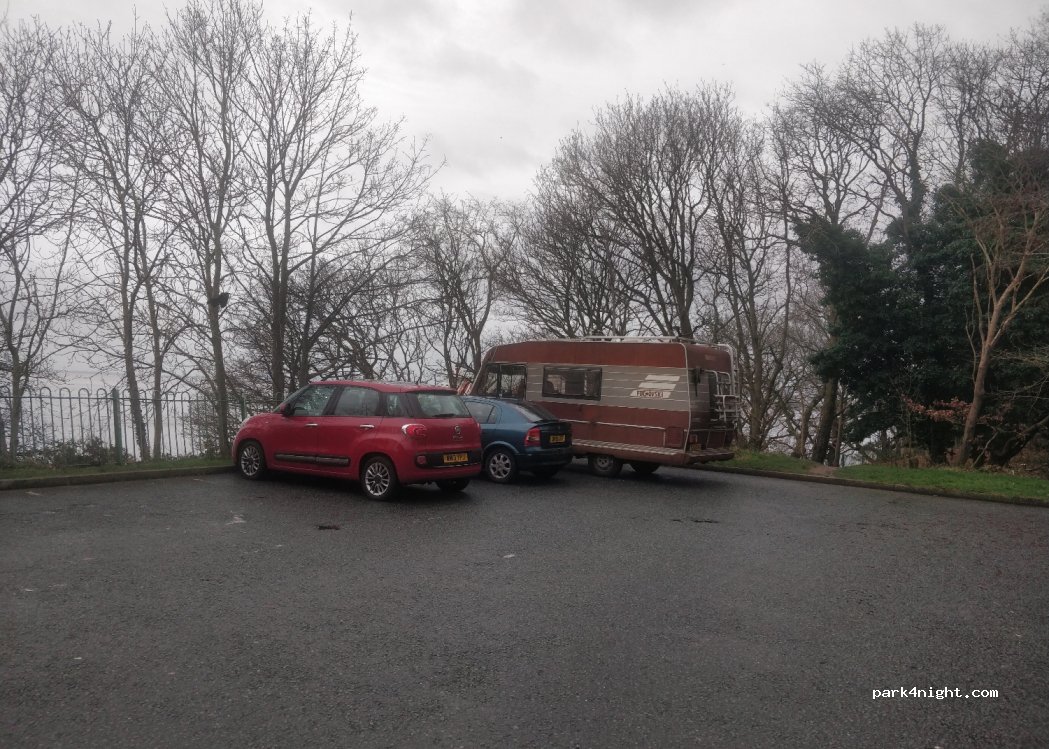 (CH62 3QT) Birkenhead - Wirral Circular Trail — foto 2