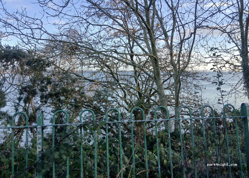 (CH62 3QT) Birkenhead - Wirral Circular Trail — foto 3