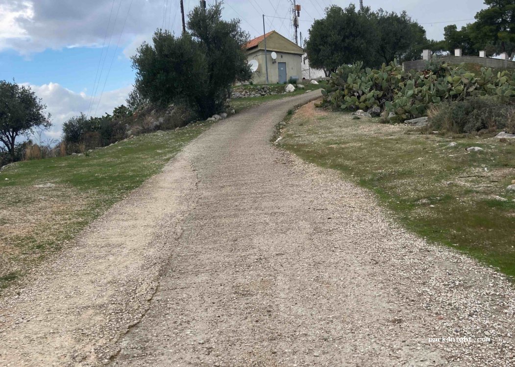 (211 00) Nafplio - 34 Profiti Ilia — foto 2