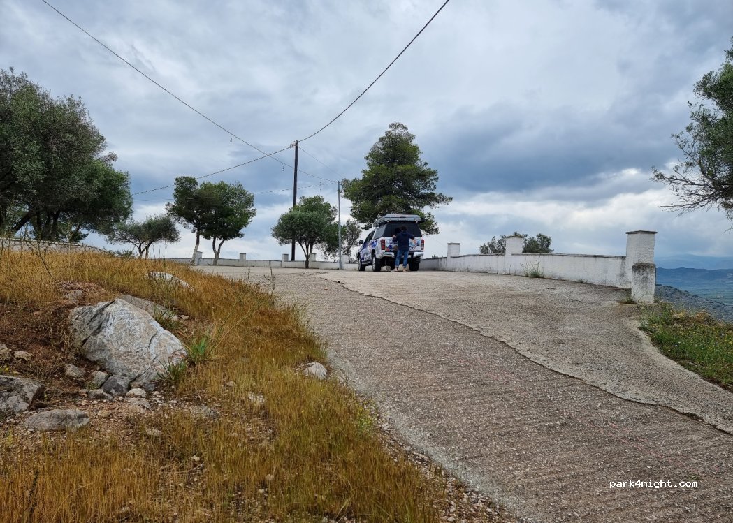 (211 00) Nafplio - 34 Profiti Ilia — foto 3