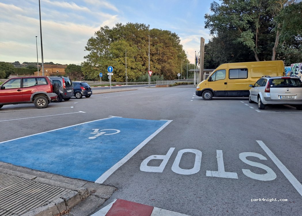 (17256) Pals - 14 Passeig Aniceta Figueres i Soler — foto