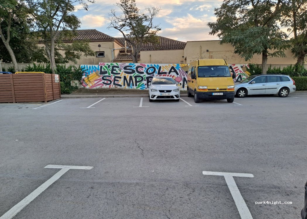 (17256) Pals - 14 Passeig Aniceta Figueres i Soler — foto 2