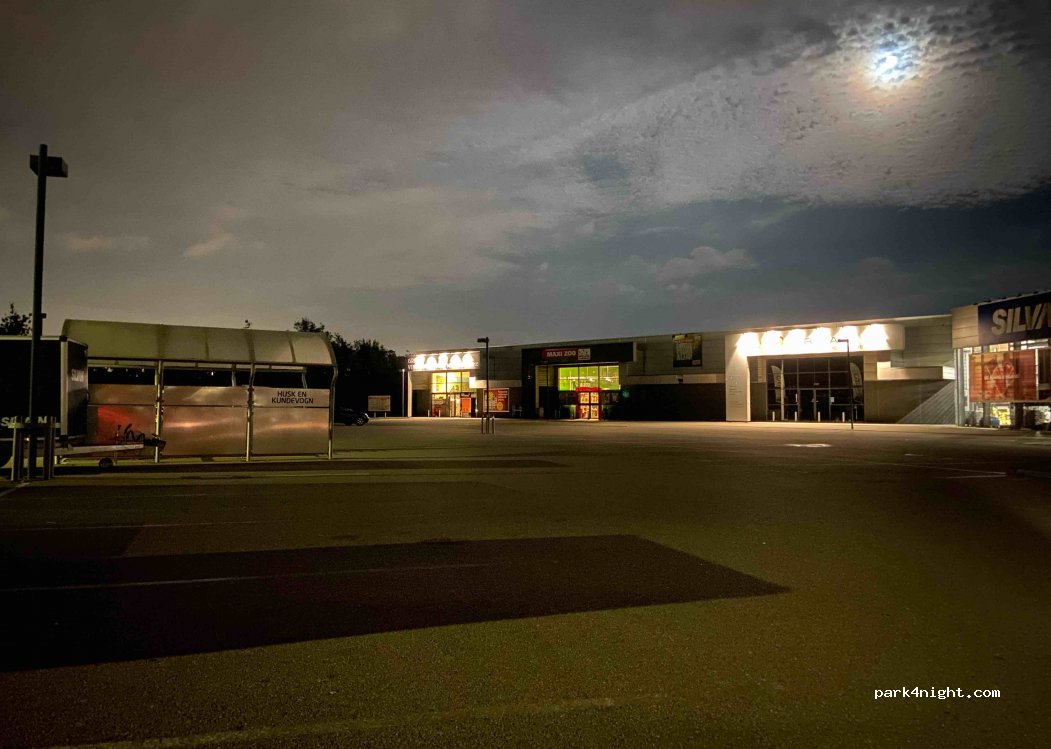 (2670) Greve - 22 Ventrupparken — foto