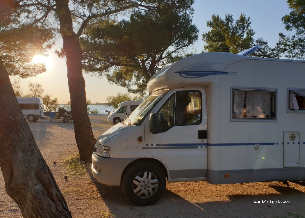 Camping Pisak — foto
