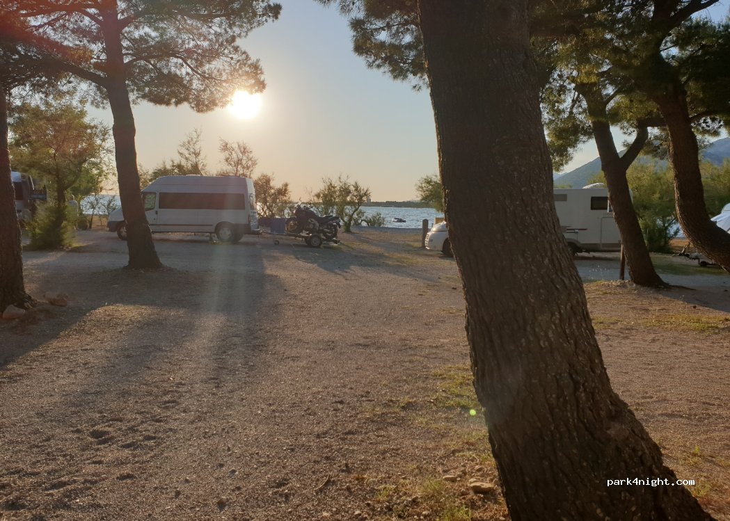 Camping Pisak — foto 2