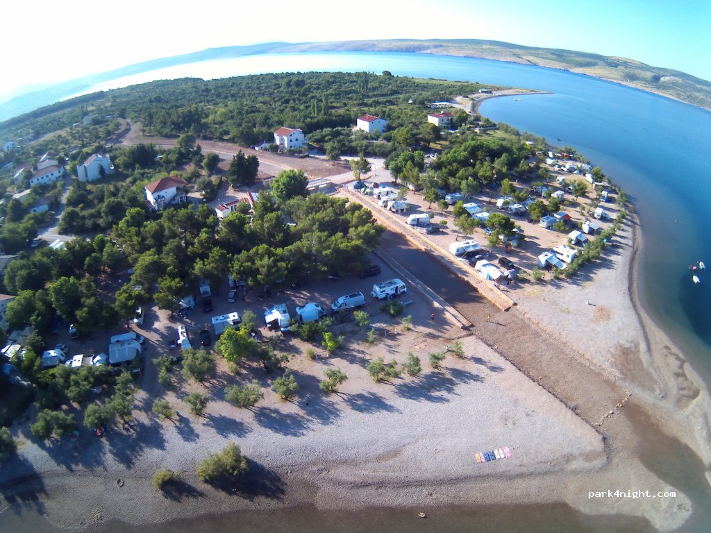 Camping Pisak — foto 3