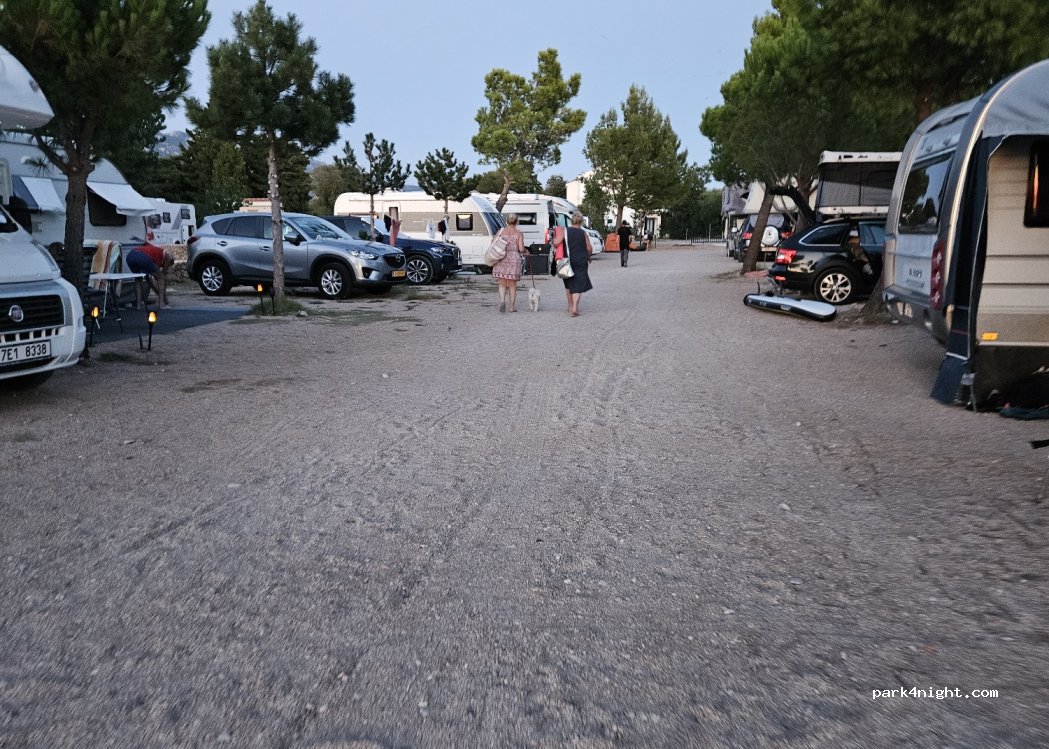 Camping Pisak — foto 4