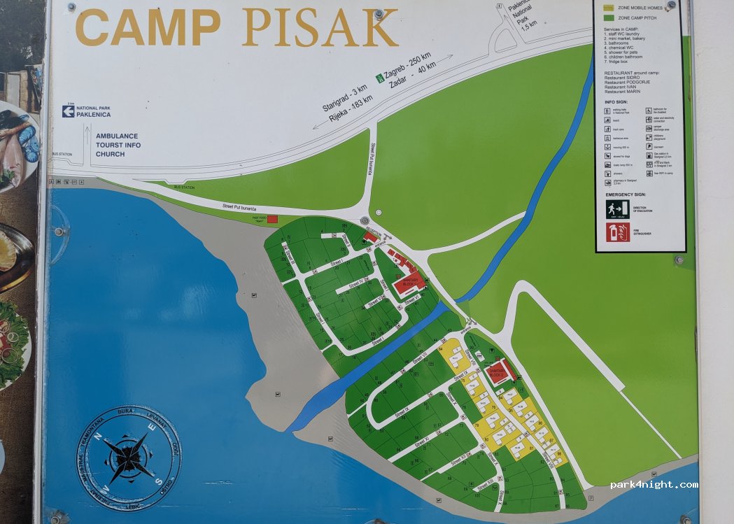 Camping Pisak — foto 5