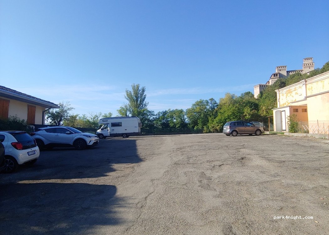 (43013) Torrechiara - 7 Strada del Mulino — foto