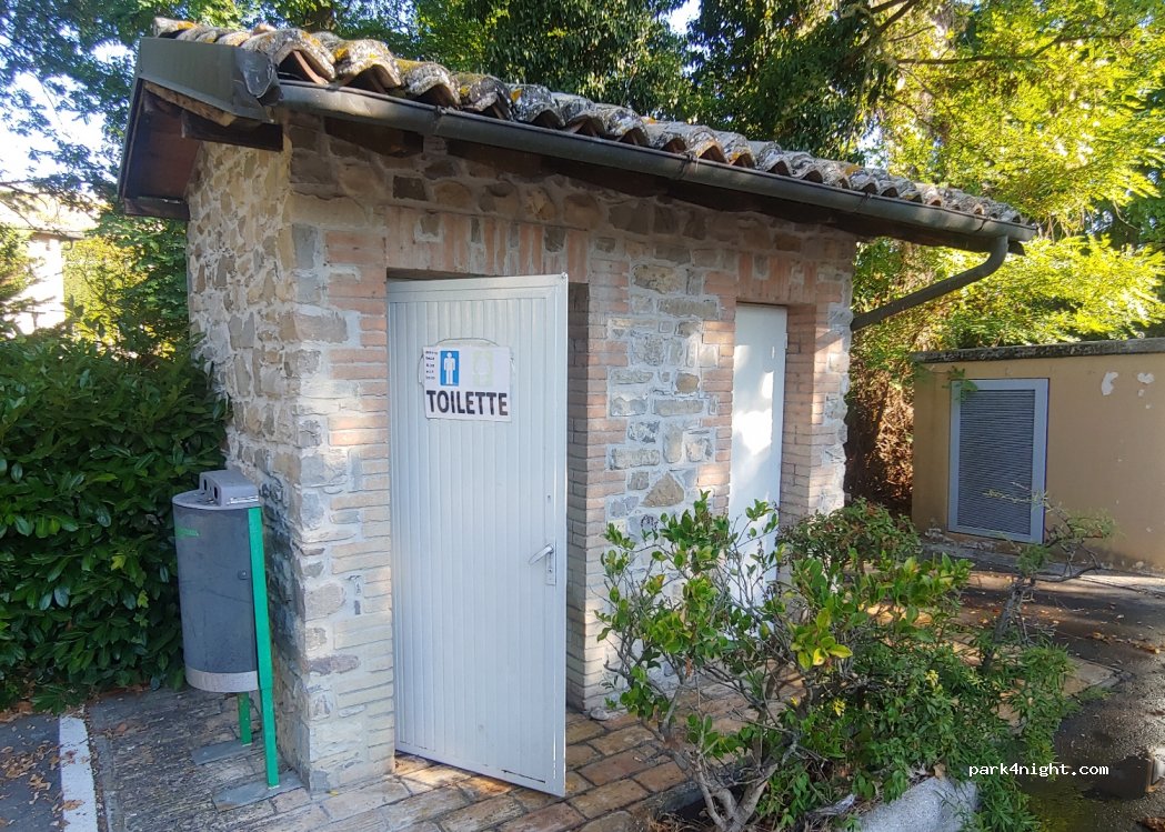 (43013) Torrechiara - 7 Strada del Mulino — foto 2