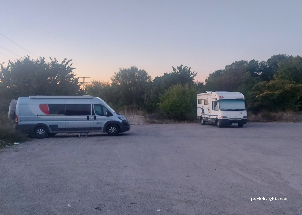 (6009) Stara Zagora - bulevard — foto